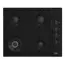 გაზქურის ზედაპირი Beko HIBW 64125 SB b100  - Primestore.ge