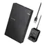 Hard disk case UGREEN CM472 (30729), 3.5'', Hard Disk Drive Case, Black
