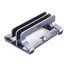 ნოუთბუქის სადგამი UGREEN LP258 (60643), Laptop Stand, Silver  - Primestore.ge