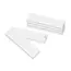 ფილტრი რობოტი მტვერსასრუტის ILIFE PX-F031 Authentic High Performance Filter for A9s, A10s White  - Primestore.ge