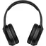Headphone Edifier W600BT, Headset, Wireless, Bluetooth, Black, 4 image