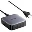 დამტენი UGREEN CD328 (90928), 100W, USB, USB-C, Gray , 2 image - Primestore.ge