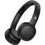 ყურსასმენი Edifier WH500BL, Headset, Wireless, Bluetooth, Black  - Primestore.ge