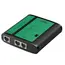 Network tester UGREEN NW167 (10950), Cable Tester, Green