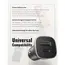 მანქანის USB დამტენი UGREEN CD130 (30780) Dual USB Car Charger 18W Type-C , 3 image - Primestore.ge