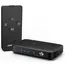 ადაპტერი UGREEN CM332 (80125), HDMI Switch 3 In 1 Out 4K HDMI Switcher With Remote Control, Black , 3 image - Primestore.ge