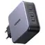 დამტენი UGREEN CD289 (90549), 140W, USB, USB-C, Gray  - Primestore.ge