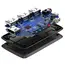 ადაპტერი UGREEN CM332 (80125), HDMI Switch 3 In 1 Out 4K HDMI Switcher With Remote Control, Black , 4 image - Primestore.ge