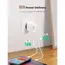 დამტენი UGREEN CD199 (70264), 36W, USB-C, White , 3 image - Primestore.ge