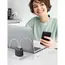 დამტენი UGREEN CD216 (70867), 66W, USB-C, Black , 4 image - Primestore.ge