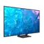 TV Samsung UE75BU8072UXXH, 2 image