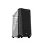 Case Zalman Computer case K1 Rev.B, MidT, MidT, 2*USB2.0, 2*USB3.0, 1*120ARGB, 4 image