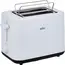 Toaster BRAUN HT1010WH