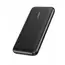 Portable charger Aukey PB-N73C 10000mAh 18W PD Power Bank with Integrated USB-C Cable, Black