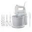 მიქსერი BRAUN HM1070WH  - Primestore.ge