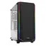 Case Zalman Computer case K1 Rev.B, MidT, MidT, 2*USB2.0, 2*USB3.0, 1*120ARGB