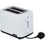 Toaster BRAUN HT1010WH, 2 image