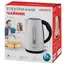 ელექტრო ჩაიდანი ARDESTO EKL-F300W , 4 image - Primestore.ge