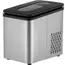 ყინულის აპარატი ARDESTO IM-A1200SS  - Primestore.ge
