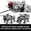 ლეგო LEGO 75337 , 3 image - Primestore.ge