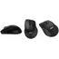 Mouse Asus WT465 V2 Wireless Black, 3 image