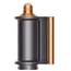 თმის სახვევი Dyson Airwrap Multi-Styler Complete Long HS05 - Nickel/Copper , 3 image - Primestore.ge