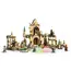 ლეგო LEGO Harry Potter The Battle of Hogwarts , 2 image - Primestore.ge