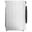 Washing machine Midea MF200W90WB/W, 3 image
