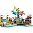ლეგო LEGO Friends Beach Adventure Park  - Primestore.ge