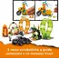 ლეგო LEGO 60339 , 3 image - Primestore.ge