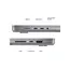 Notebook Apple 16-inch MacBook Pro: Apple M2 Pro chip with 12-core CPU and 19-core GPU, 1TB SSD - Space Grey, Model A2780, 6 image
