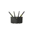 Wi-Fi როუტერი Asus TUF Gaming AX3000 V2 Dual Band WiFi 6 Gaming Router , 3 image - Primestore.ge