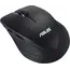 Mouse Asus WT465 V2 Wireless Black, 2 image