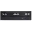 დისკის წამკითხველი Asus DRW-24D5MT (90DD01Y0-B10010) - Black , 2 image - Primestore.ge