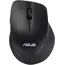 Mouse Asus WT465 V2 Wireless Black