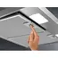 გამწოვი Electrolux LFC316X FS/ SIZE, 69X60X45/ 420 M3/ SILVER , 4 image - Primestore.ge