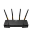 Wi-Fi router Asus TUF Gaming AX4200 Dual Band WiFi 6 Gaming Router