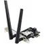 Wi-Fi router Asus PCE-AX1800 Dual Band PCI-E WiFi Adapter