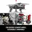 ლეგო LEGO 75337  - Primestore.ge