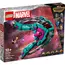 ლეგო LEGO Marvel The New Guardians' Ship , 5 image - Primestore.ge