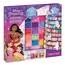 აქსესუარების გასაკეთებელი ნაკრები Make It Real Disney Princess Moana Royal Rounds Heishi Beads  - Primestore.ge