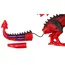 დინოზავრი Same Toy R/C Dinosaur(with light,sound) RS6139Ut , 4 image - Primestore.ge