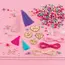 სამაჯურის ნაკრები Make It Real Juicy Couture Trendy Tassels , 2 image - Primestore.ge