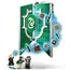 ლეგო LEGO Harry Potter Slytherin House Banner , 4 image - Primestore.ge