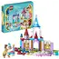 ლეგო LEGO Disney Princess Disney Princess Creative Castles?  - Primestore.ge