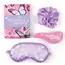 საძილე აქსესუარების კომპლექტი Make It Real 3C4G Butterfly Beauty Sleep Set , 3 image - Primestore.ge