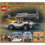 ლეგო LEGO Indiana Jones Fighter Plane Chase , 6 image - Primestore.ge