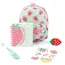 მინი ზურგჩანთა აქსესუარებით Make It Real 3C4G Mini Backpack with Stationery  - Primestore.ge