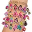 სამაჯურის ნაკრები Make It Real Juicy Couture Absolutely Charming , 2 image - Primestore.ge