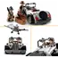 ლეგო LEGO Indiana Jones Fighter Plane Chase , 4 image - Primestore.ge